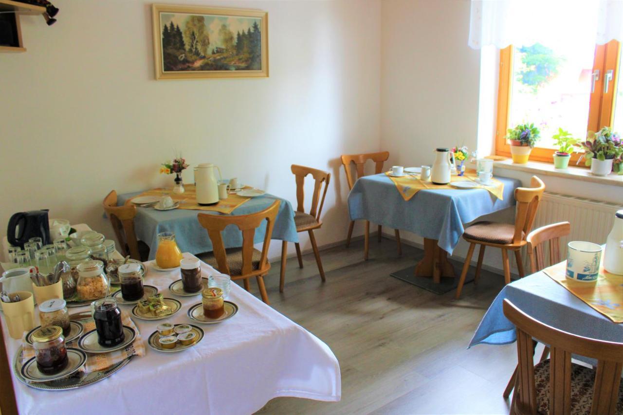 Gaestehaus Uggowitzer Drobollach am Faakersee Luaran gambar