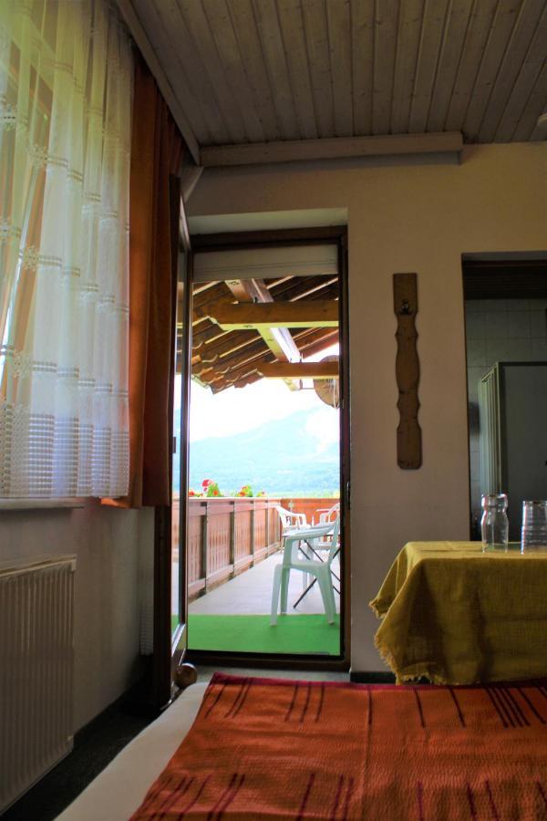 Gaestehaus Uggowitzer Drobollach am Faakersee Luaran gambar