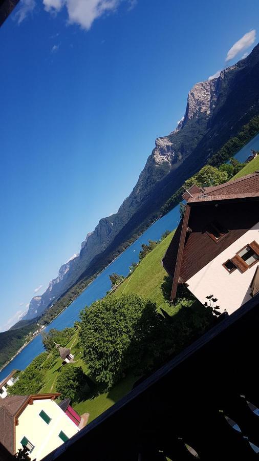 Gaestehaus Uggowitzer Drobollach am Faakersee Luaran gambar