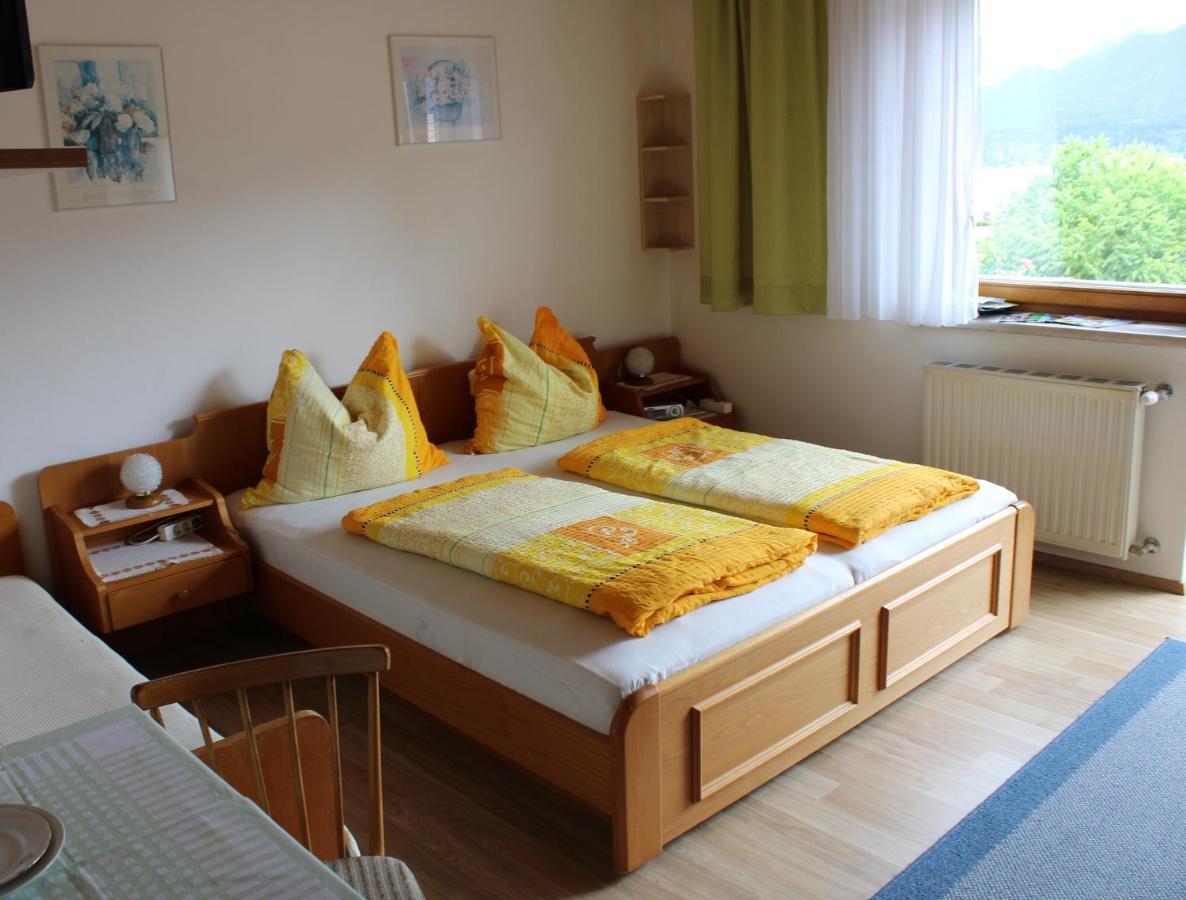 Gaestehaus Uggowitzer Drobollach am Faakersee Luaran gambar